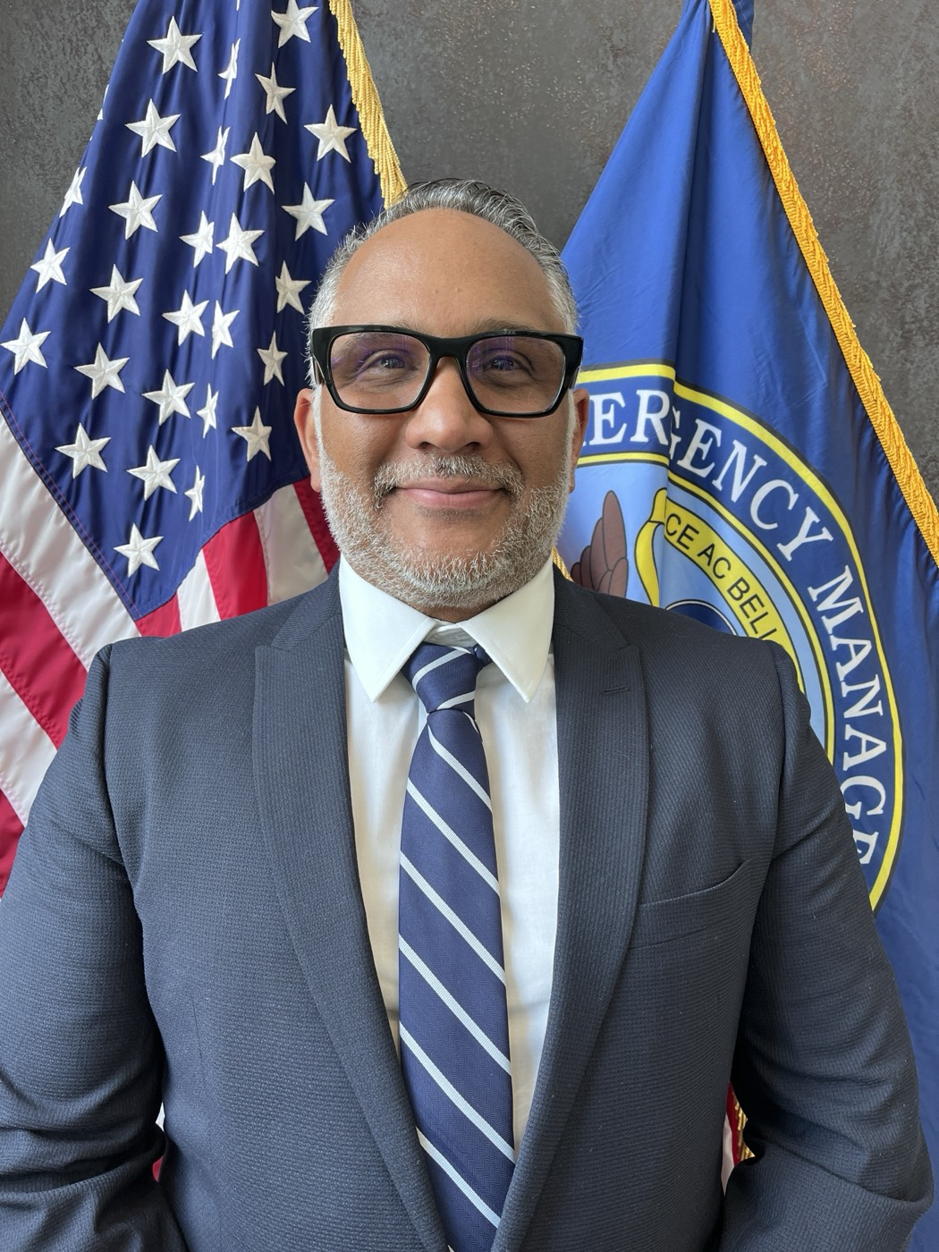 William (Bill) Belliard