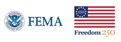 FEMA — U.S. Department of Homeland Security · Freedom 250